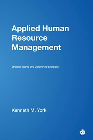 Applied Human Resource Management