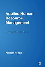 Applied Human Resource Management