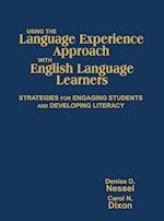 Using the Language Experience Approach With English Language Learners