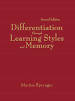 Differentiation Through Learning Styles and Memory