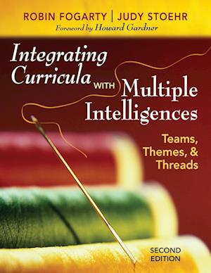 Integrating Curricula With Multiple Intelligences