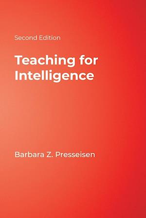Teaching for Intelligence