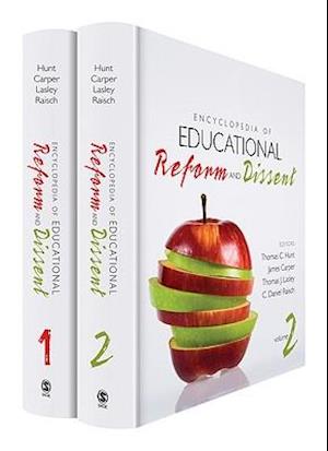 Encyclopedia of Educational Reform and Dissent