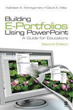 Building E-Portfolios Using PowerPoint