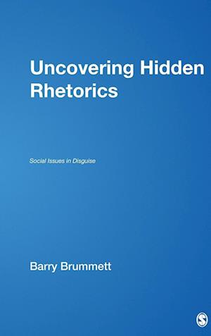 Uncovering Hidden Rhetorics