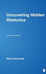 Uncovering Hidden Rhetorics
