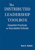 The Distributed Leadership Toolbox