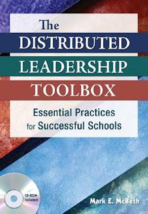 The Distributed Leadership Toolbox