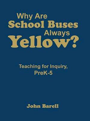Why are School Buses Always Yellow?