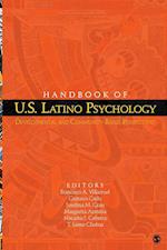 Handbook of U.S. Latino Psychology