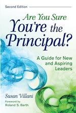 Are You Sure You're the Principal?