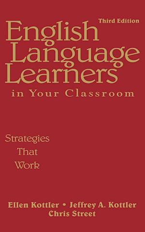 English Language Learners in Your Classroom