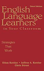 English Language Learners in Your Classroom