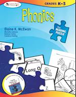 The Reading Puzzle: Phonics, Grades K-3