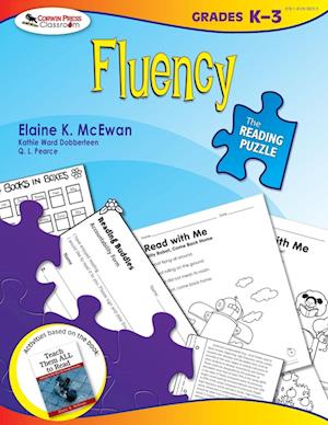 The Reading Puzzle: Fluency, Grades K-3