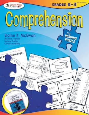 The Reading Puzzle: Comprehension, Grades K-3