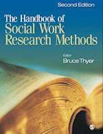 The Handbook of Social Work Research Methods