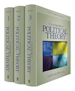 Encyclopedia of Political Theory