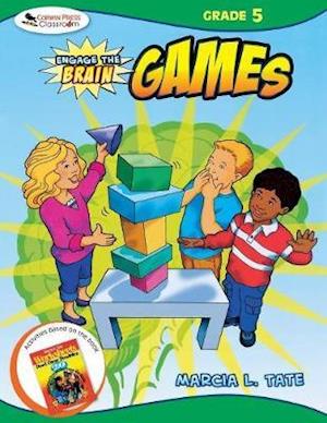 Engage the Brain: Games, Grade Five
