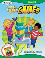 Engage the Brain: Games, Grade Five
