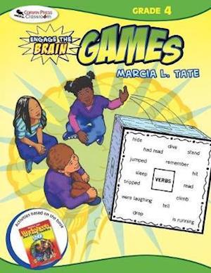 Engage the Brain: Games, Grade Four