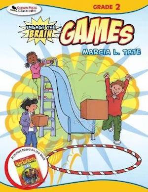 Engage the Brain: Games, Grade Two