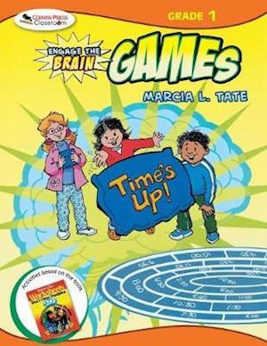 Engage the Brain: Games, Grade One