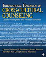 International Handbook of Cross-Cultural Counseling