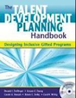 The Talent Development Planning Handbook