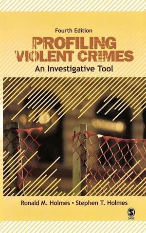 Profiling Violent Crimes