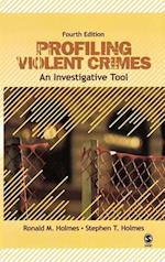 Profiling Violent Crimes