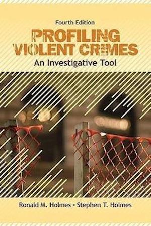 Profiling Violent Crimes