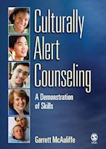 Key Practices in Culturally Alert Counseling DVD