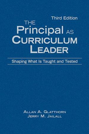 The Principal as Curriculum Leader