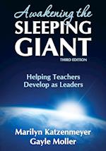 Awakening the Sleeping Giant