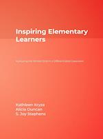 Inspiring Elementary Learners