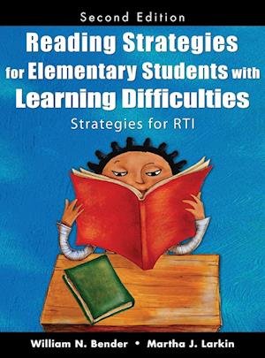 Reading Strategies for Elementary Students With Learning Difficulties