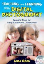 Teaching and Learning With Digital Photography