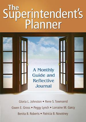 The Superintendent's Planner