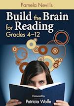 Build the Brain for Reading, Grades 4–12