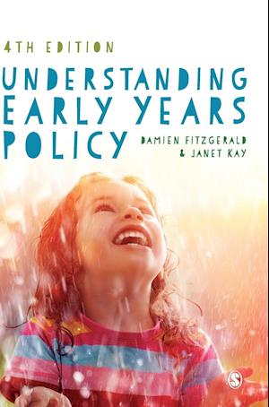 Understanding Early Years Policy