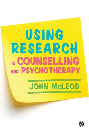 Using Research in Counselling and Psychotherapy