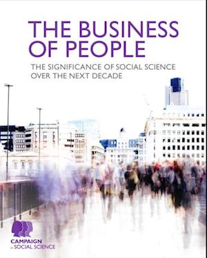 Business of People