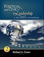 Political and Civic Leadership