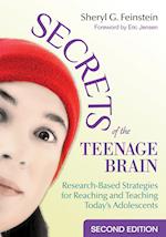 Secrets of the Teenage Brain