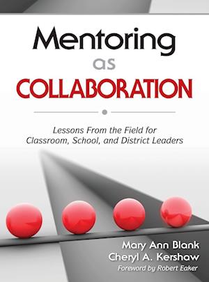 Mentoring as Collaboration