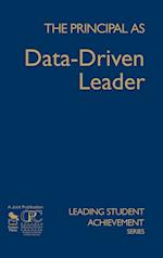 The Principal as Data-Driven Leader