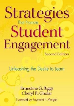 Strategies That Promote Student Engagement