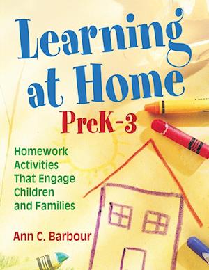 Learning at Home, PreK–3