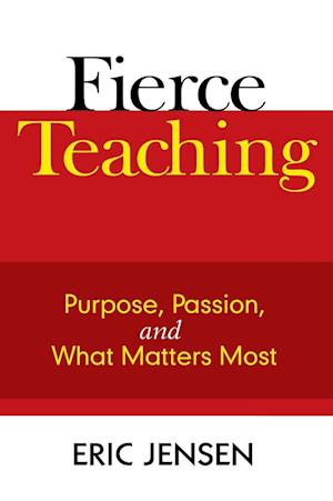 Fierce Teaching